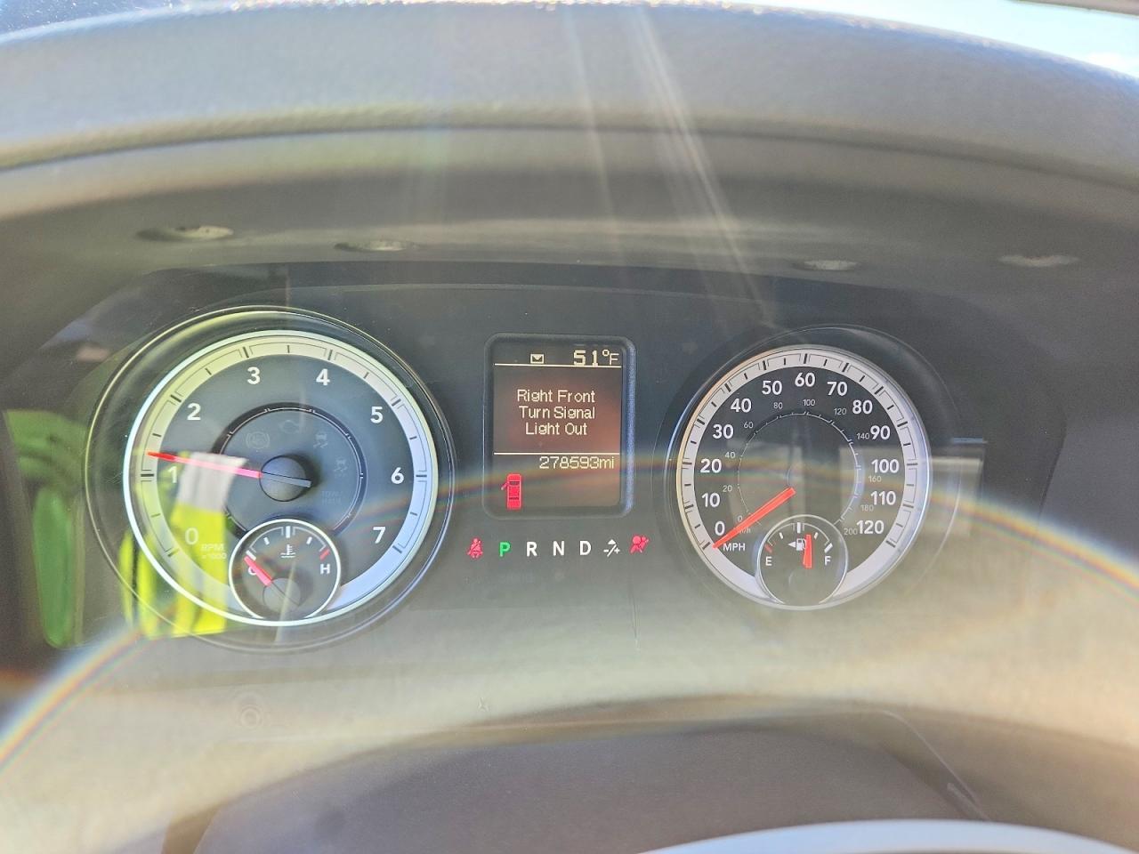 2015 RAM 1500