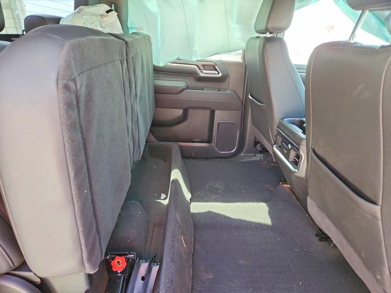 2025 GMC Sierra