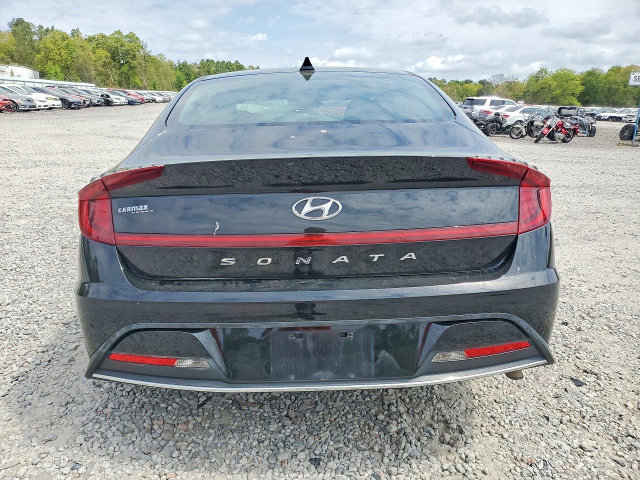 2022 HYUNDAI SONATA