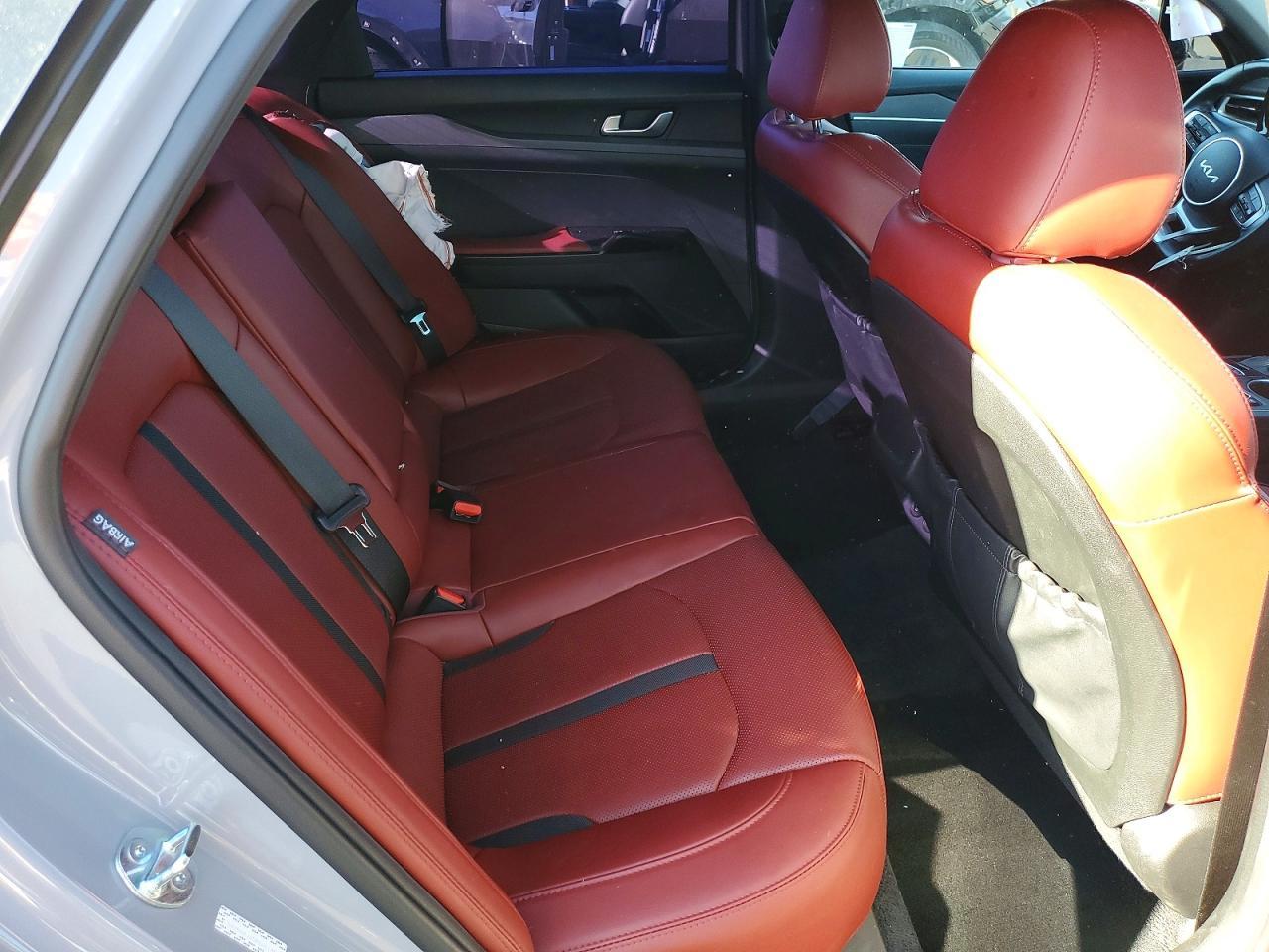 2024 KIA K5