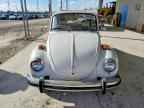 1977 VOLKSWAGEN Beetle