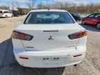2014 MITSUBISHI LANCER