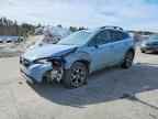 2018 SUBARU Crosstrek