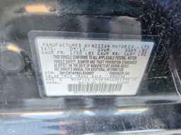 2014 NISSAN VERSA