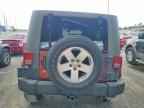 2007 JEEP WRANGLER