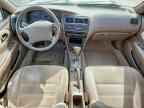 1997 TOYOTA COROLLA