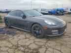 2011 PORSCHE Panamera