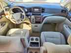 2016 NISSAN Quest