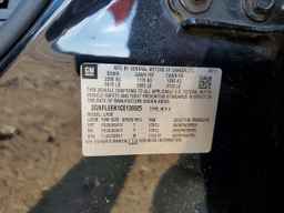 2012 CHEVROLET EQUINOX