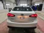 2018 KIA FORTE