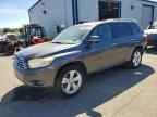 2010 TOYOTA HIGHLANDER