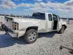 2011 CHEVROLET SILVERADO 1500