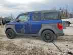 2003 HONDA Element