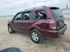 2008 HONDA PILOT