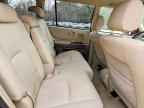 2007 TOYOTA HIGHLANDER