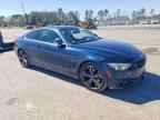 2017 BMW 4 Series