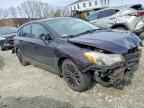 2012 SUBARU IMPREZA