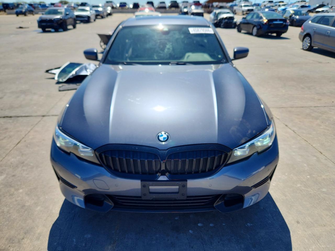 2020 BMW 3 SERIES