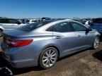 2016 HYUNDAI Azera