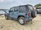 2015 Jep Wrangler
