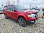 2015 FORD Expedition