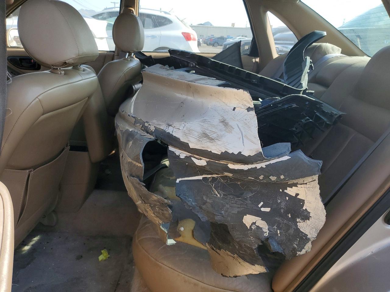 1995 TOYOTA Avalon
