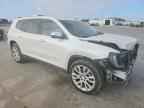 2025 GMC ACADIA