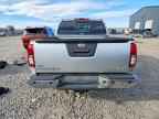 2018 NISSAN Frontier