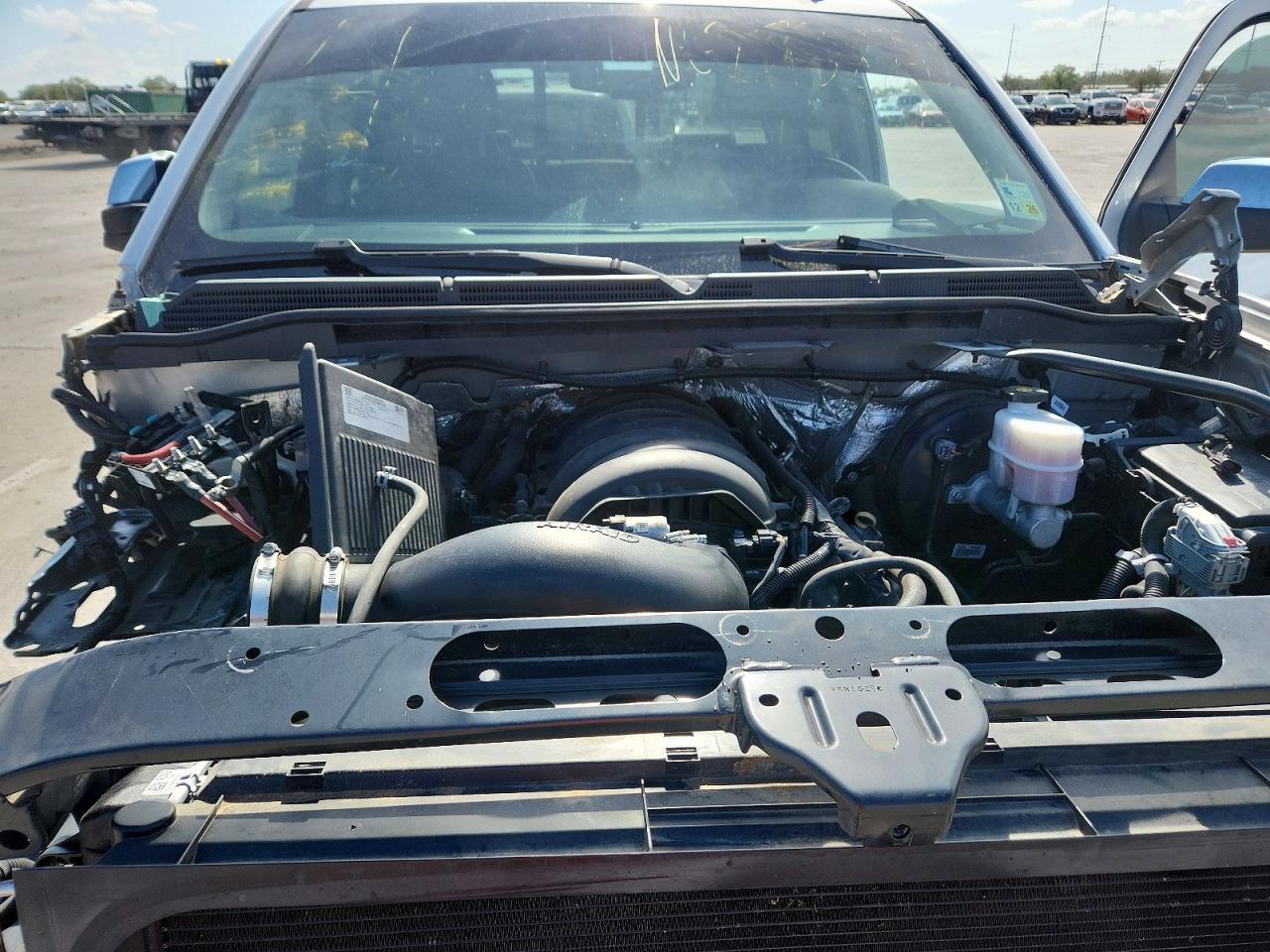 2017 GMC Sierra