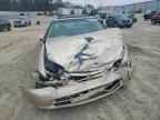 2001 HONDA ACCORD