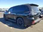 2021 LEXUS LX 570