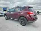2014 NISSAN MURANO