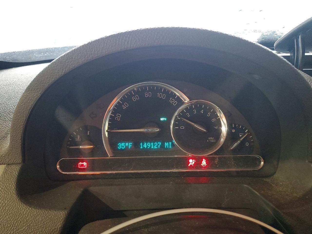 2007 CHEVROLET HHR