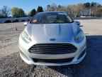 2018 FORD Fiesta