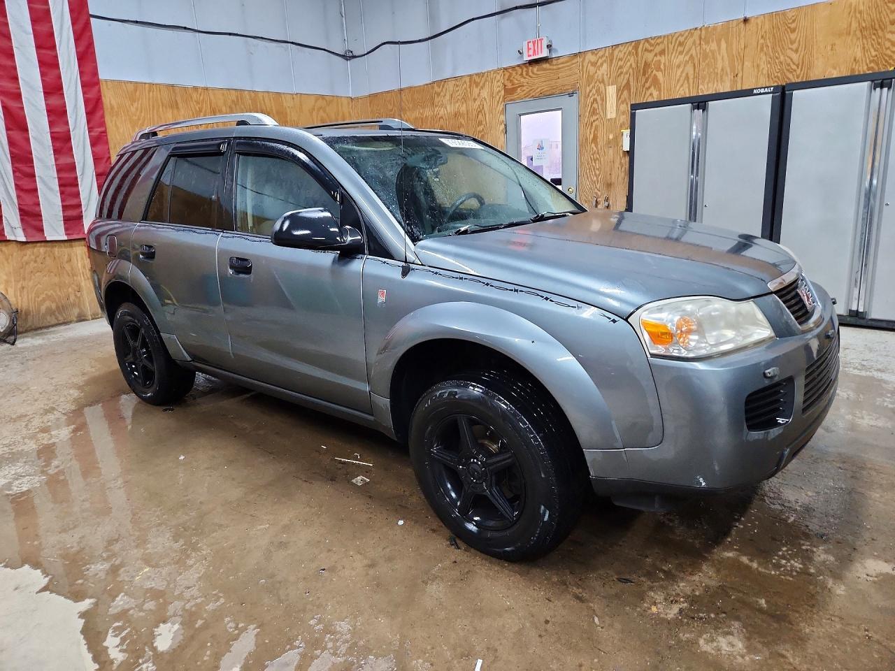 2006 SATURN Vue