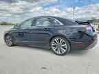 2017 LINCOLN MKZ