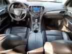 2014 CADILLAC ATS