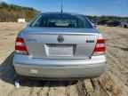 2004 VOLKSWAGEN JETTA