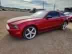 2013 FORD MUSTANG