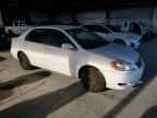 2007 TOYOTA COROLLA