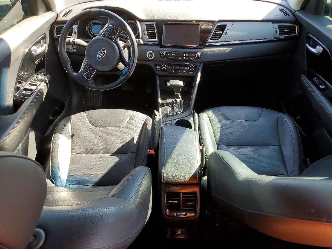 2018 KIA Niro