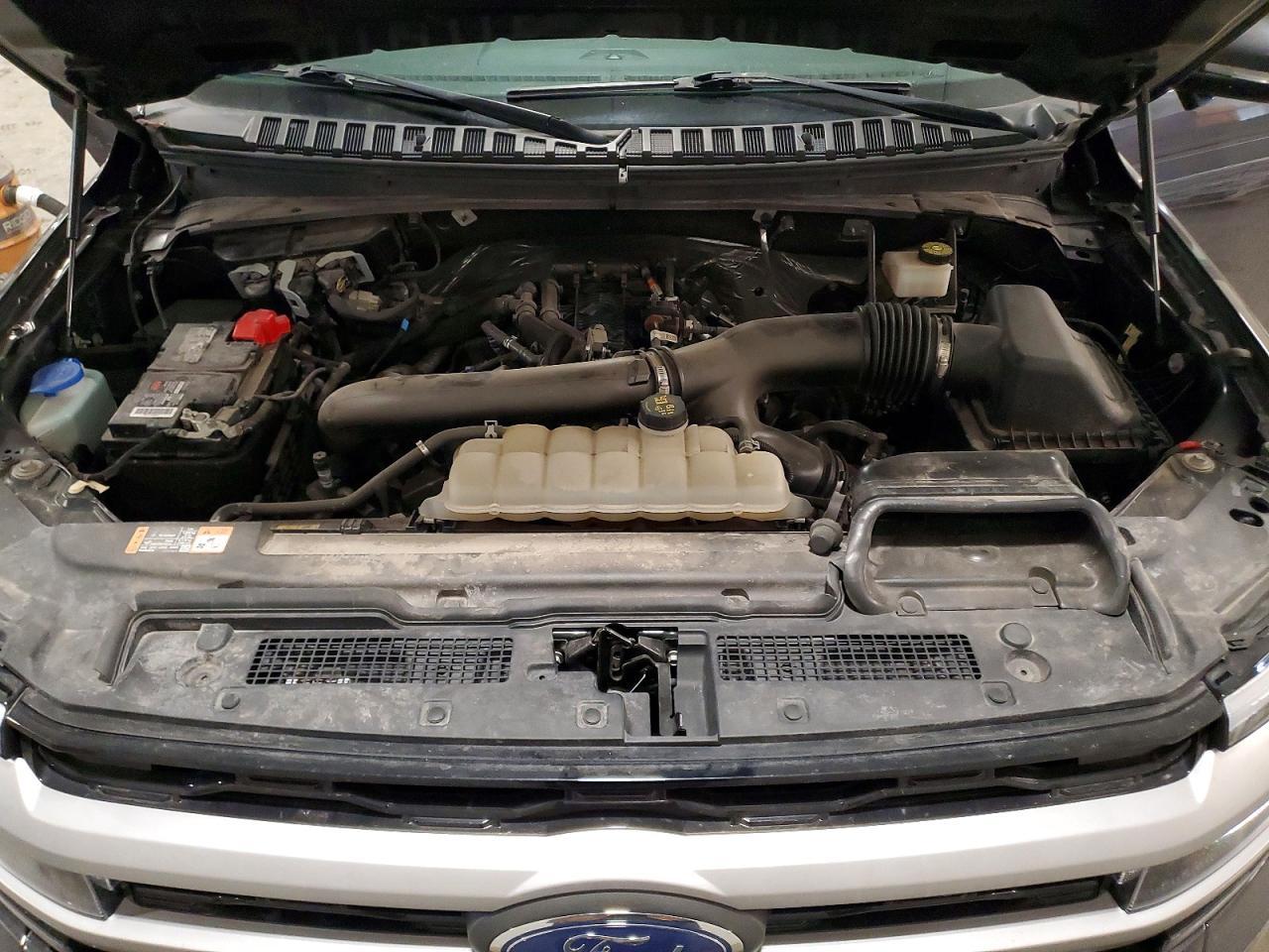 2022 FORD Expedition