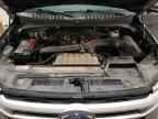 2022 FORD Expedition