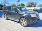 2011 HONDA PILOT