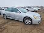 2007 NISSAN Maxima