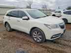 2014 ACURA MDX
