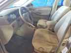 2003 TOYOTA COROLLA