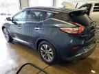2016 NISSAN MURANO