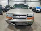 2002 CHEVROLET BLAZER