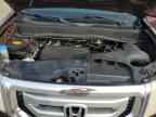 2011 HONDA PILOT